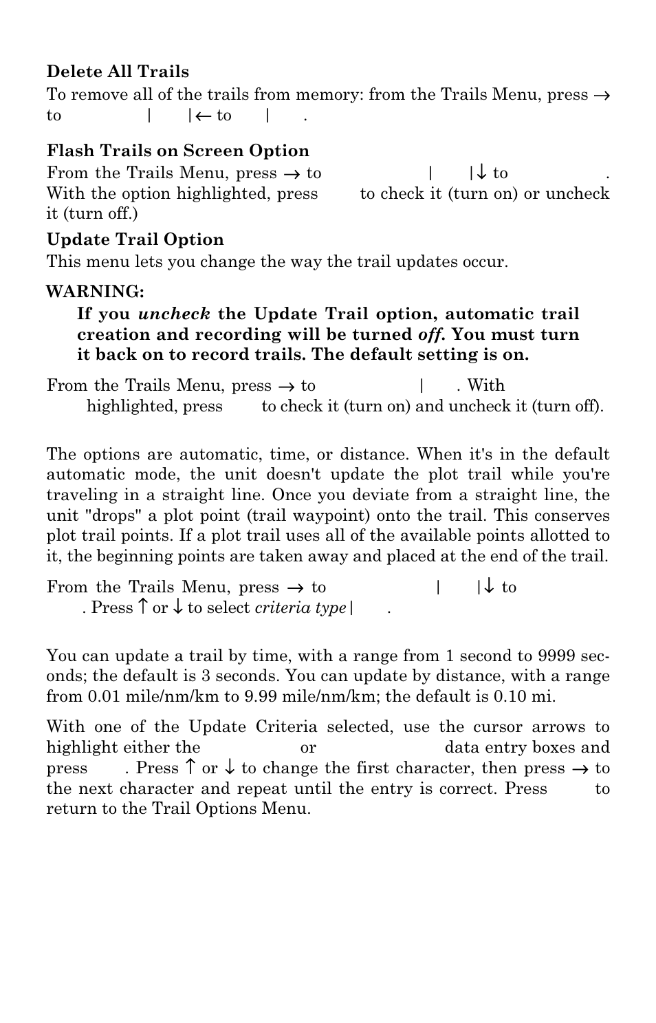 Lowrance electronic LMS-337C DF User Manual | Page 186 / 216