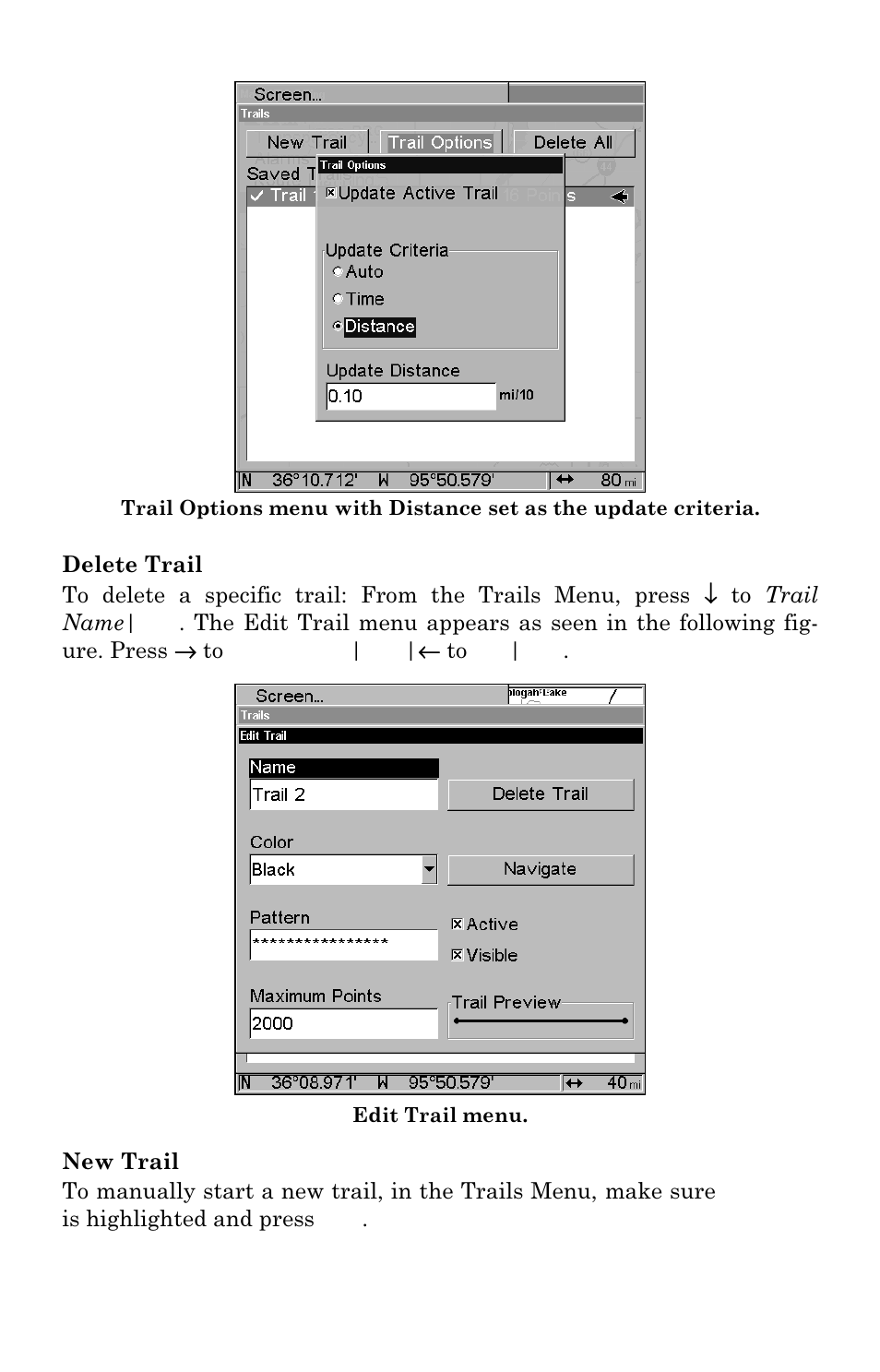 Lowrance electronic LMS-337C DF User Manual | Page 187 / 216