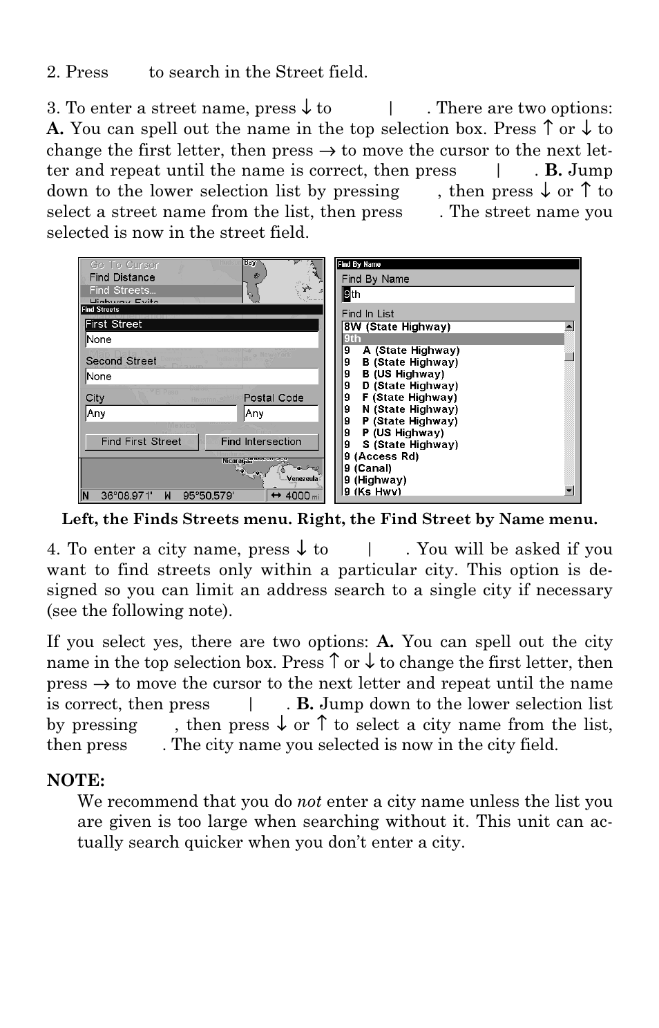Lowrance electronic LMS-337C DF User Manual | Page 192 / 216