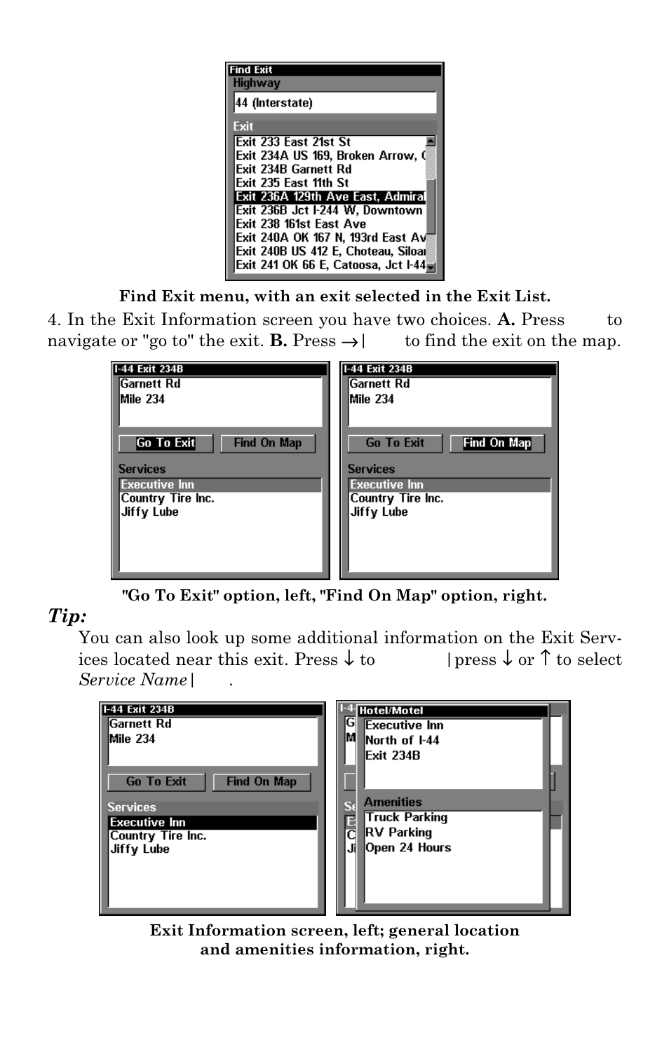 Lowrance electronic LMS-337C DF User Manual | Page 195 / 216