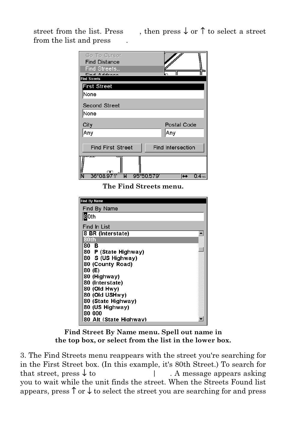 Lowrance electronic LMS-337C DF User Manual | Page 198 / 216