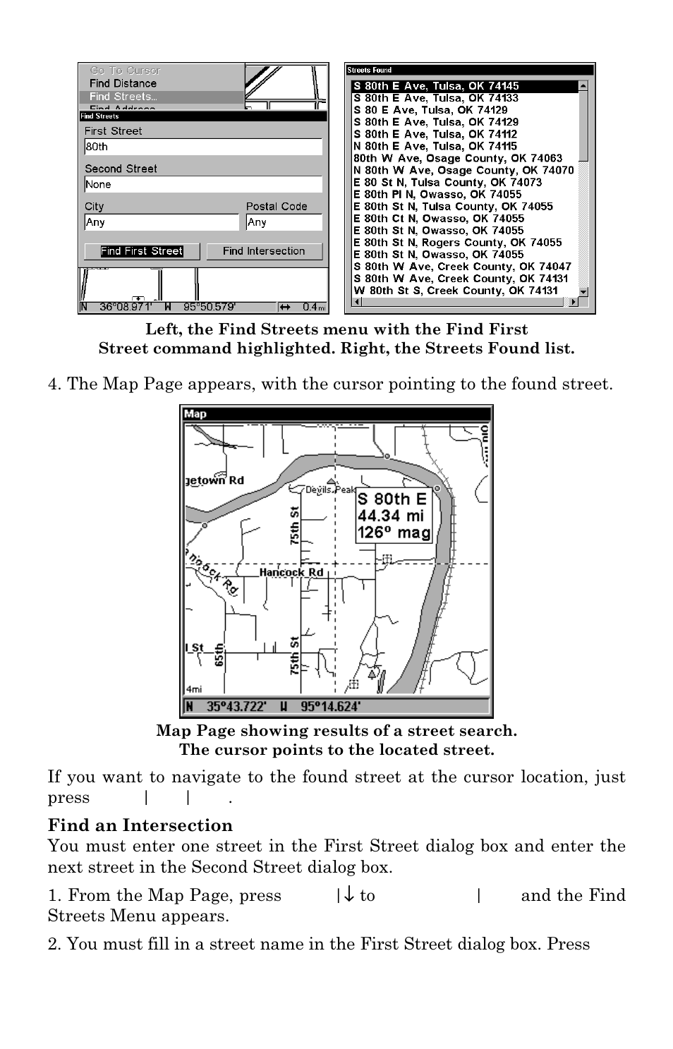 Lowrance electronic LMS-337C DF User Manual | Page 199 / 216