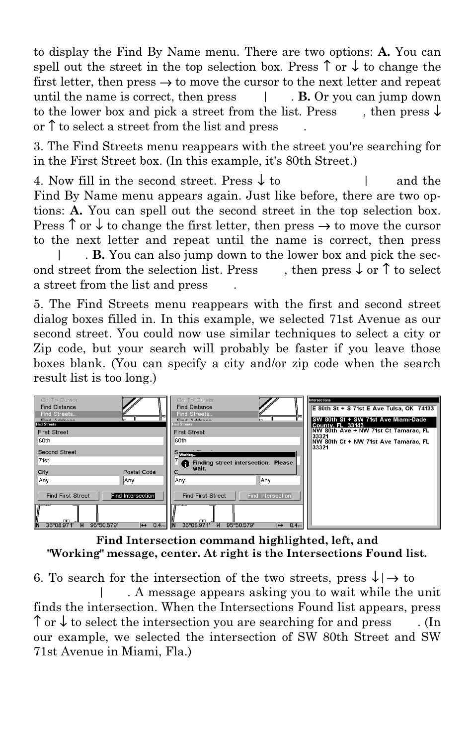 Lowrance electronic LMS-337C DF User Manual | Page 200 / 216