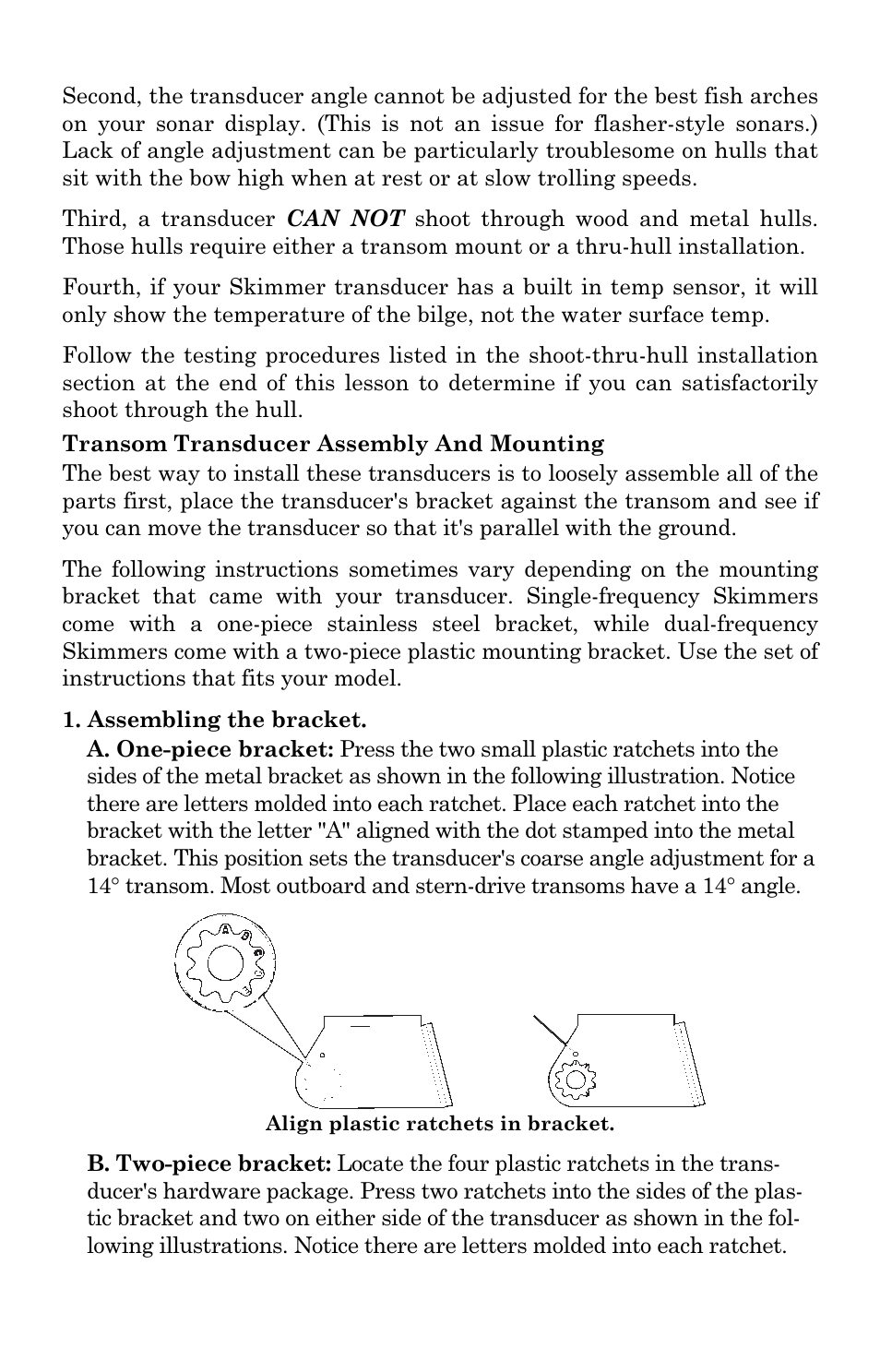 Lowrance electronic LMS-337C DF User Manual | Page 25 / 216