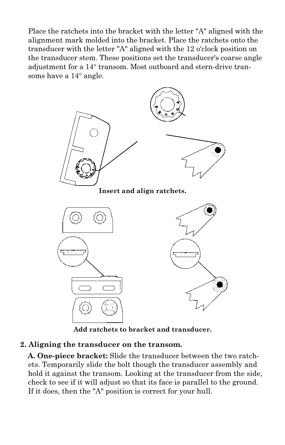 Lowrance electronic LMS-337C DF User Manual | Page 26 / 216