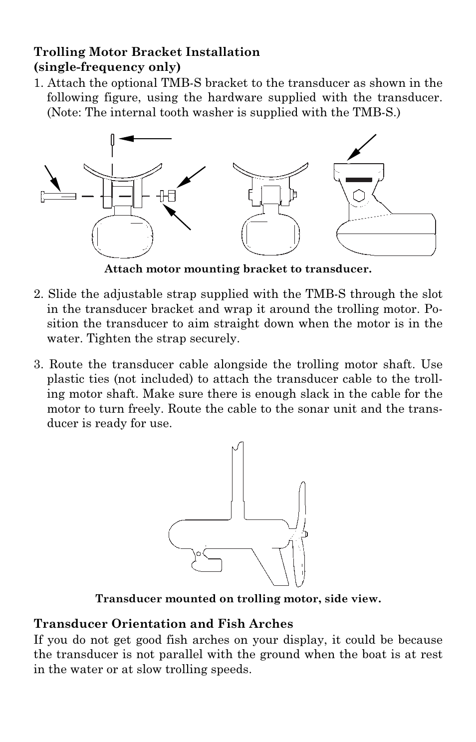 Lowrance electronic LMS-337C DF User Manual | Page 31 / 216