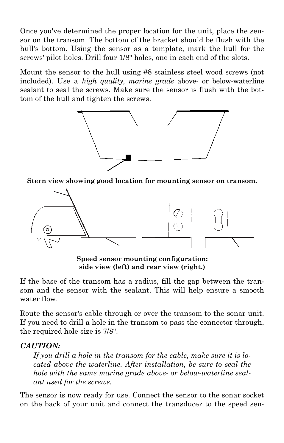 Lowrance electronic LMS-337C DF User Manual | Page 37 / 216