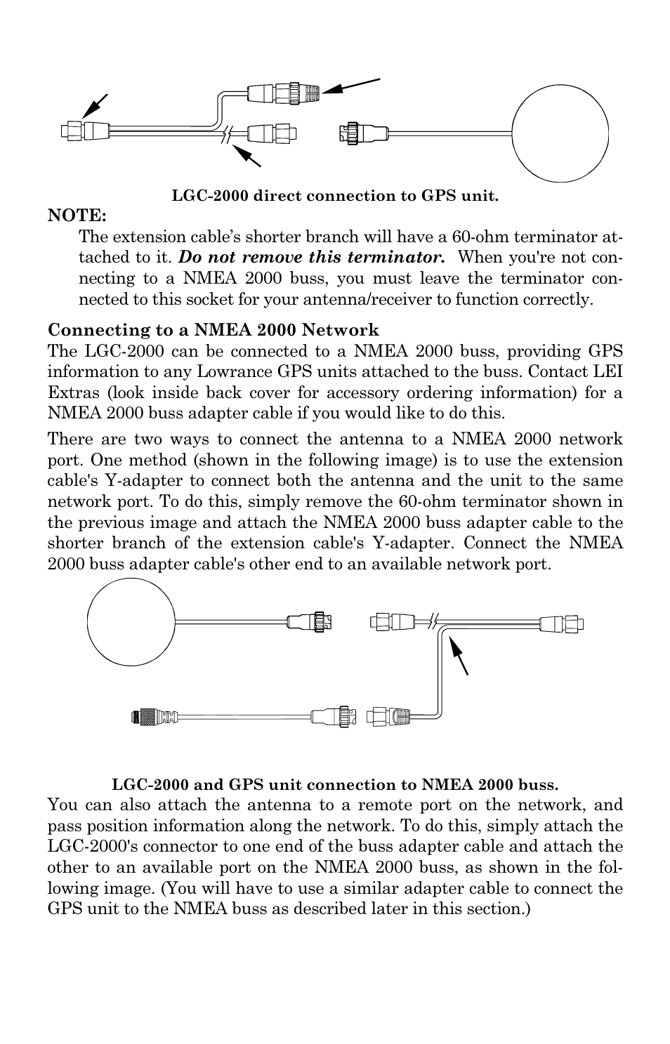 Lowrance electronic LMS-337C DF User Manual | Page 39 / 216