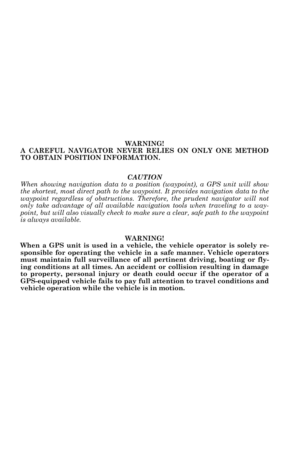 Lowrance electronic LMS-337C DF User Manual | Page 8 / 216