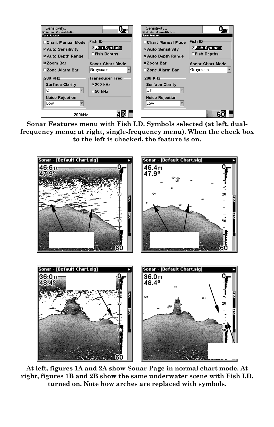 Lowrance electronic LMS-337C DF User Manual | Page 81 / 216