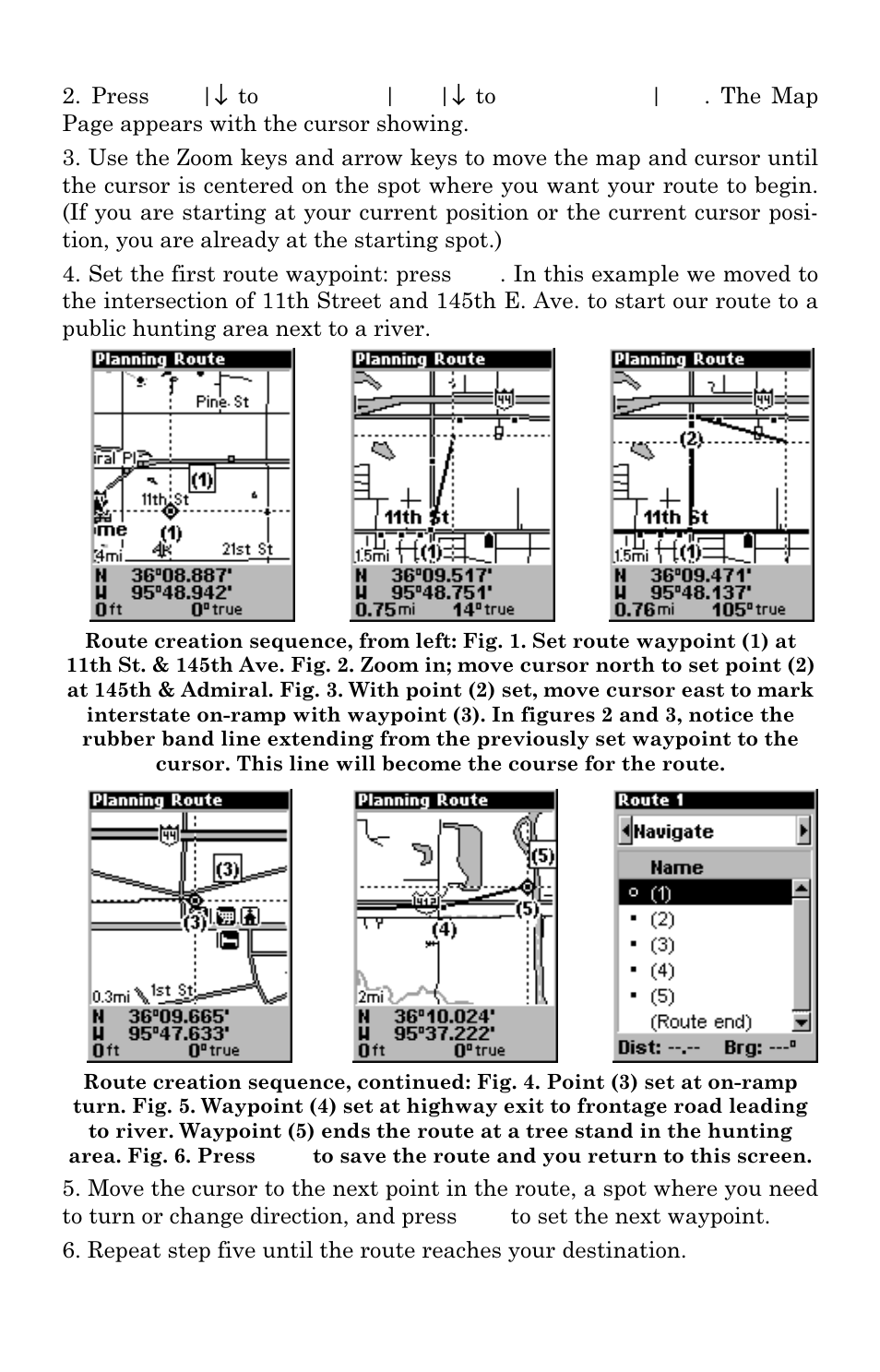 Lowrance electronic H2O User Manual | Page 57 / 124