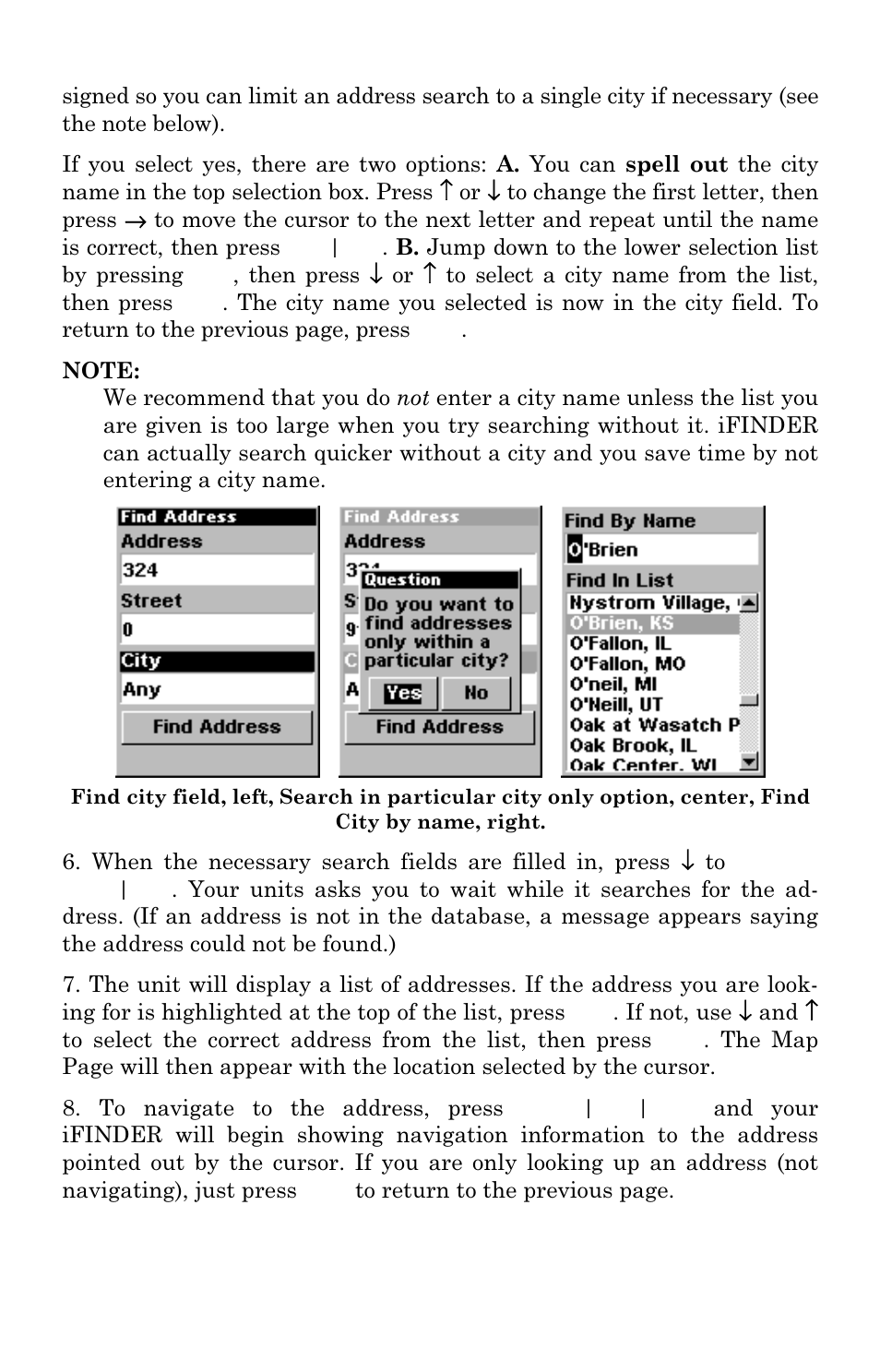 Lowrance electronic H2O User Manual | Page 99 / 124