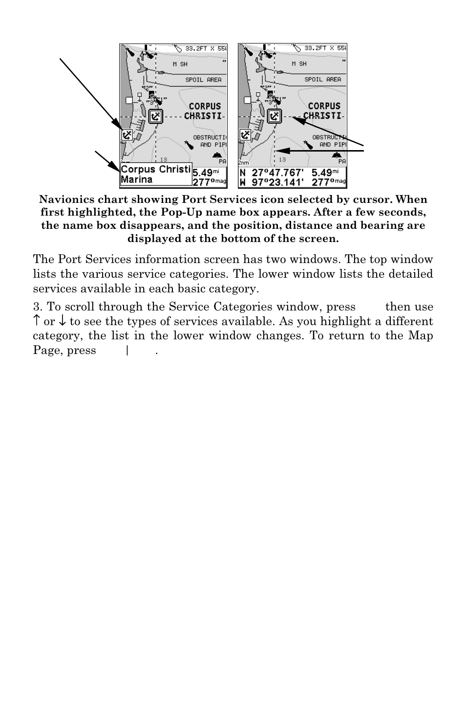 Lowrance electronic Lowrance iFINDER Hunt User Manual | Page 100 / 160