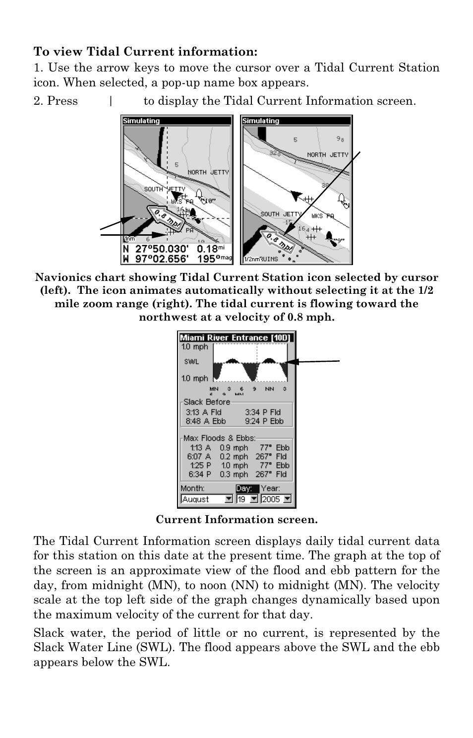 Lowrance electronic Lowrance iFINDER Hunt User Manual | Page 102 / 160