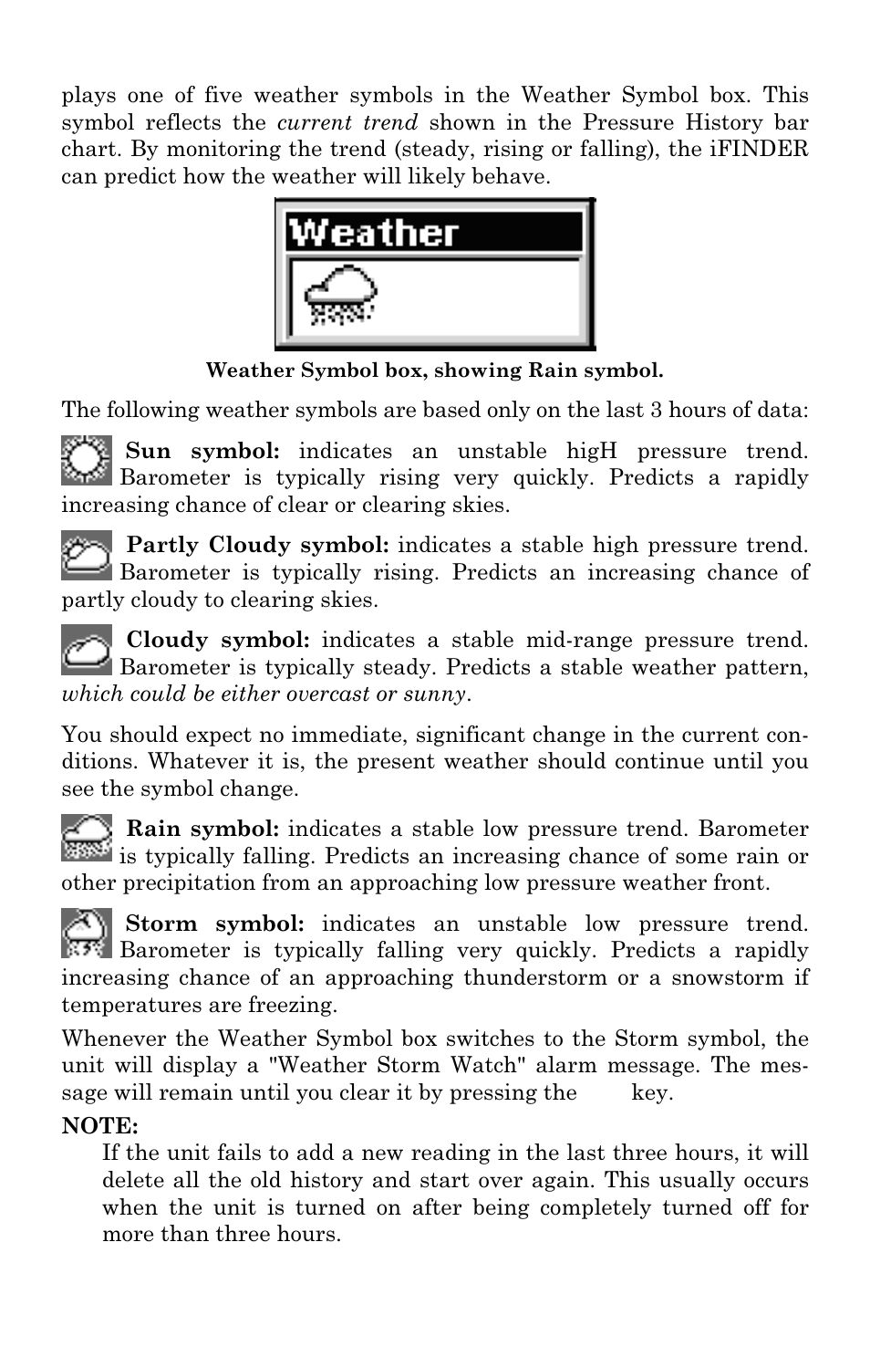 Lowrance electronic Lowrance iFINDER Hunt User Manual | Page 78 / 160