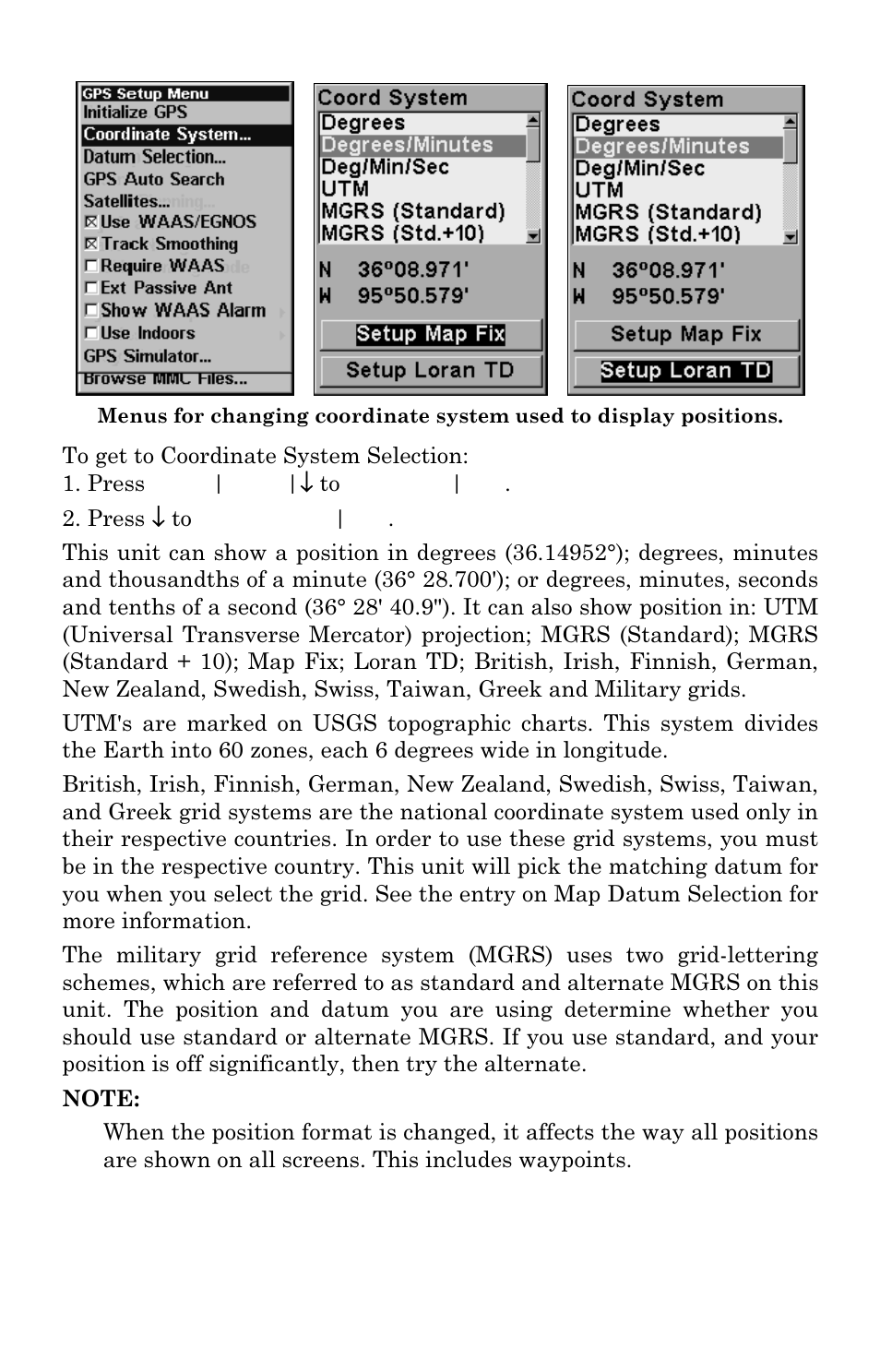 Lowrance electronic Lowrance iFINDER Hunt User Manual | Page 88 / 160