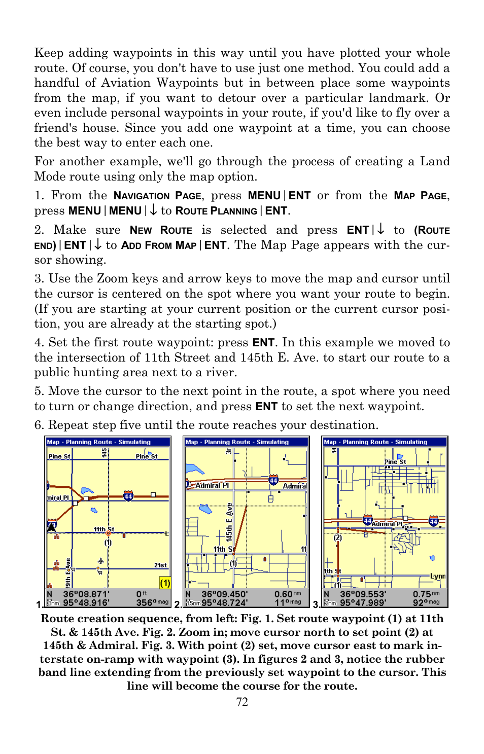 Lowrance electronic AirMap 600c User Manual | Page 80 / 152