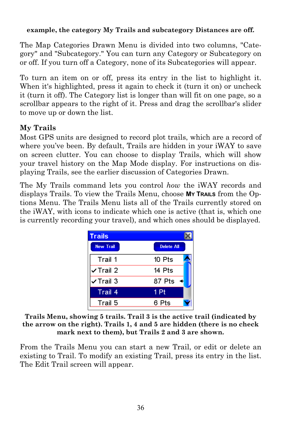 Lowrance electronic 350c User Manual | Page 43 / 78