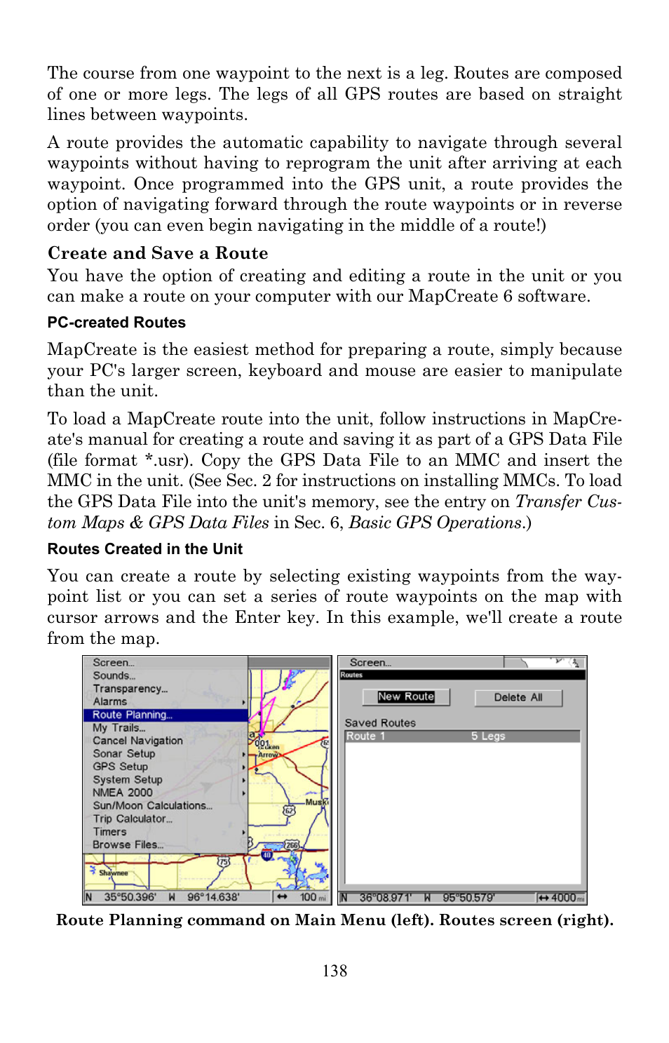 Lowrance electronic Lowrance LMS-522c iGPS User Manual | Page 148 / 252