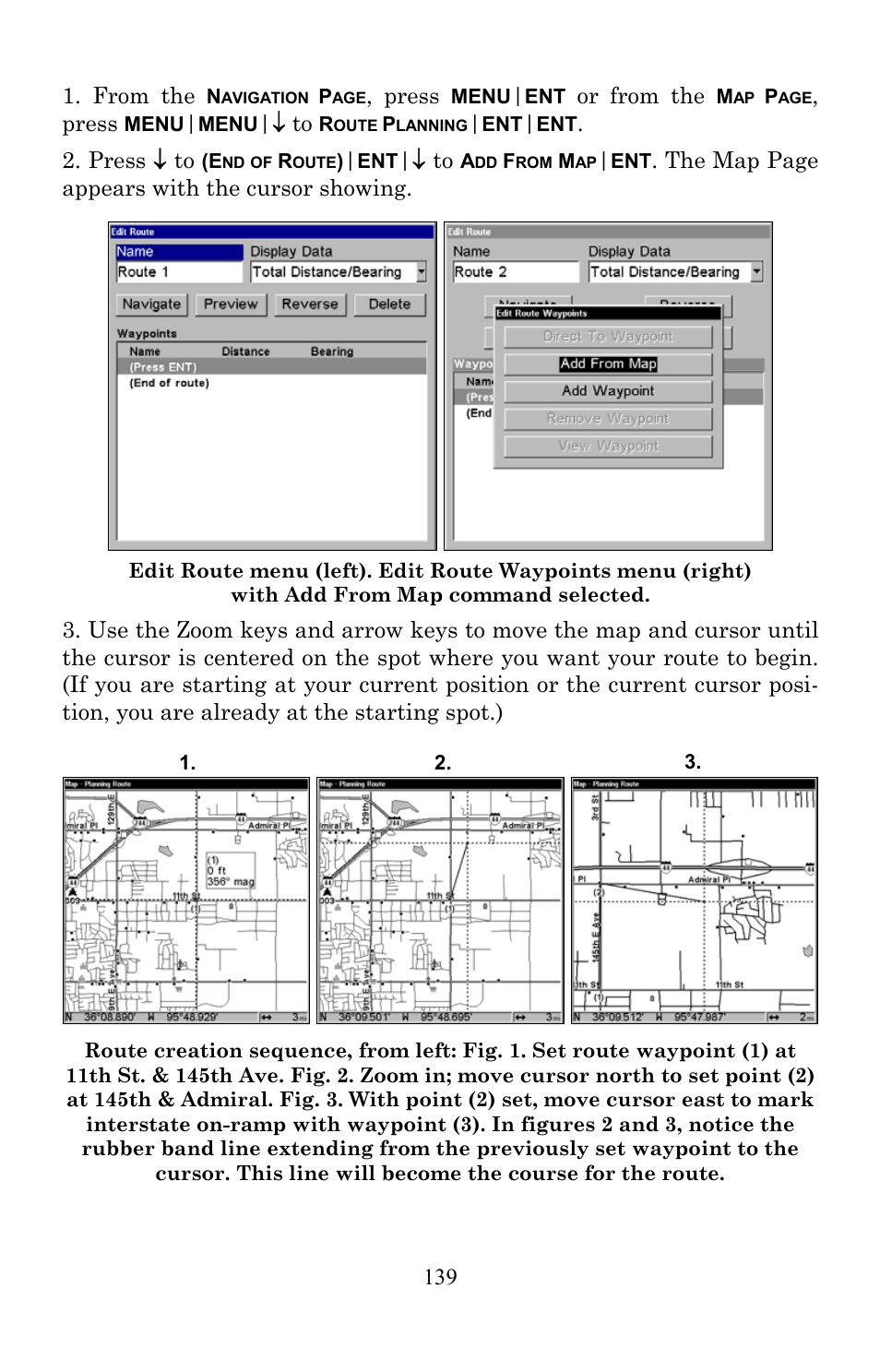 Lowrance electronic Lowrance LMS-522c iGPS User Manual | Page 149 / 252