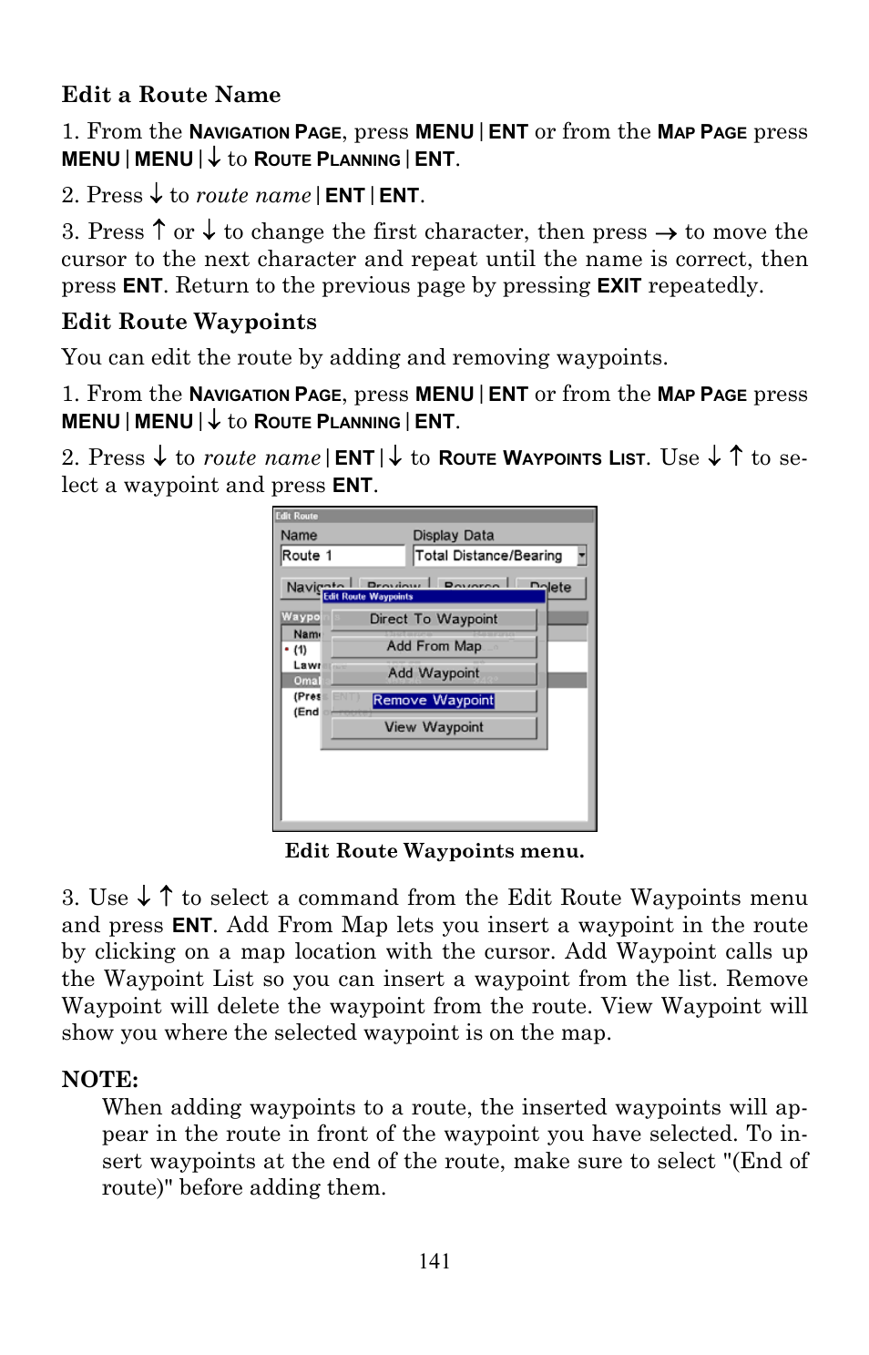 Lowrance electronic Lowrance LMS-522c iGPS User Manual | Page 151 / 252