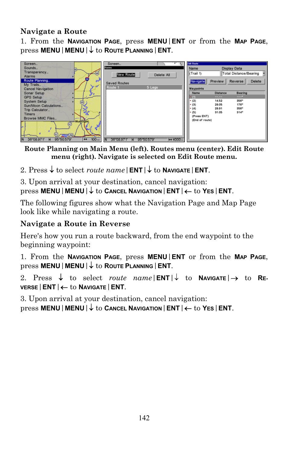 Lowrance electronic Lowrance LMS-522c iGPS User Manual | Page 152 / 252