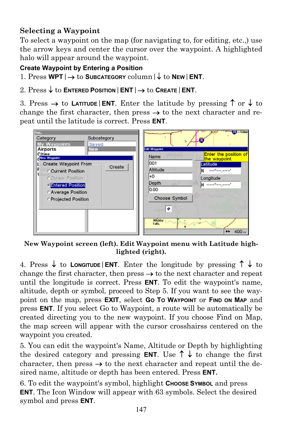 Lowrance electronic Lowrance LMS-522c iGPS User Manual | Page 157 / 252