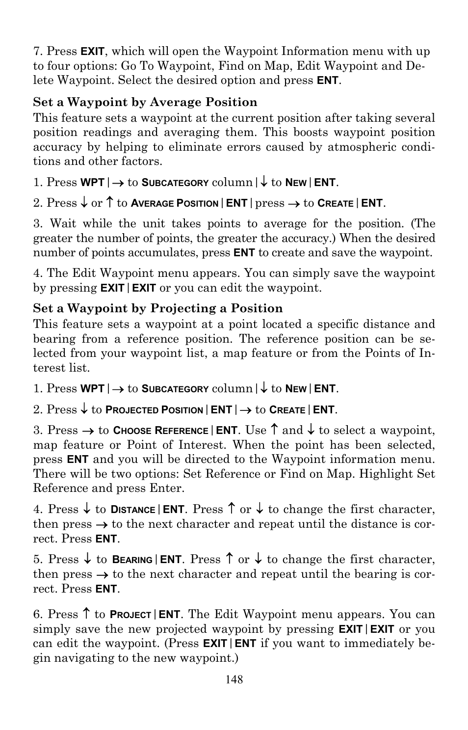 Lowrance electronic Lowrance LMS-522c iGPS User Manual | Page 158 / 252