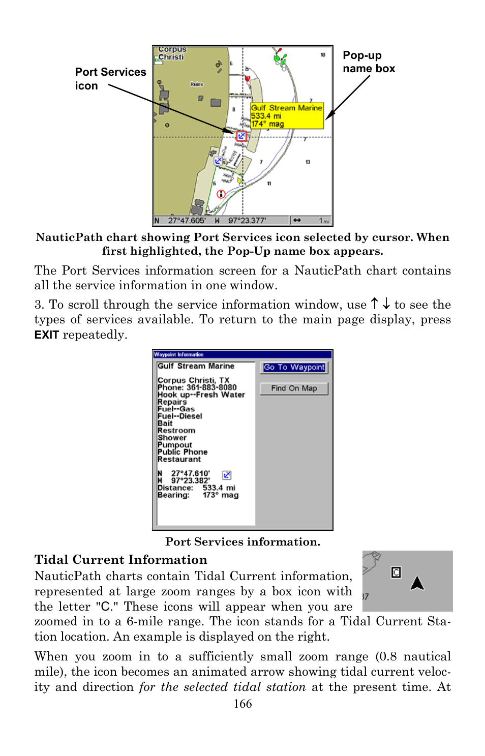 Lowrance electronic Lowrance LMS-522c iGPS User Manual | Page 176 / 252