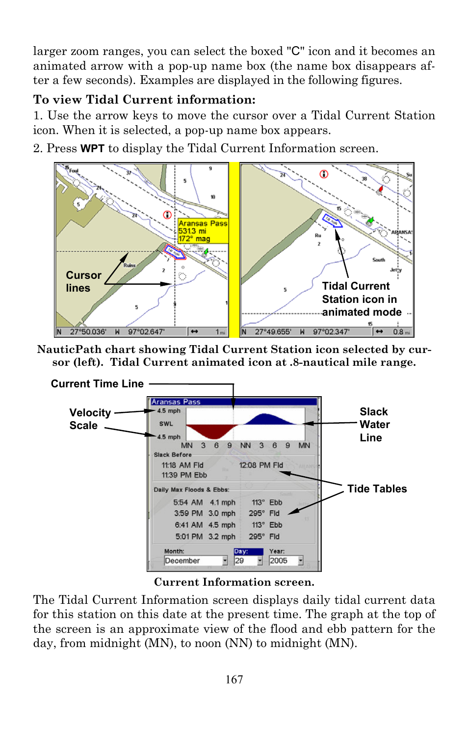 Lowrance electronic Lowrance LMS-522c iGPS User Manual | Page 177 / 252