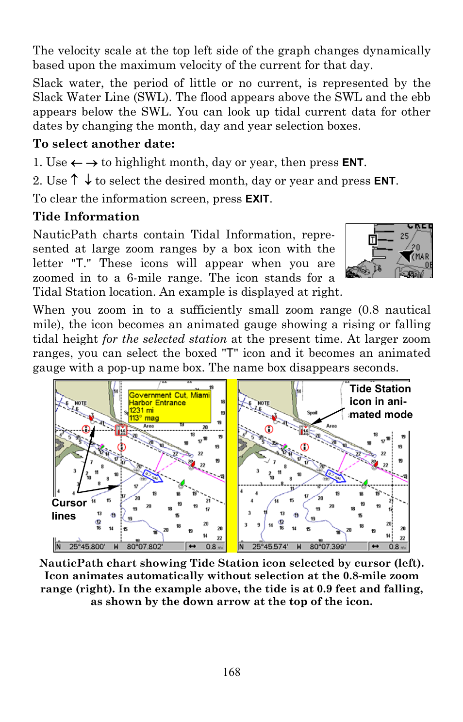 Lowrance electronic Lowrance LMS-522c iGPS User Manual | Page 178 / 252