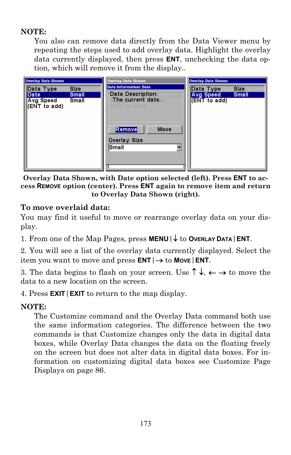 Lowrance electronic Lowrance LMS-522c iGPS User Manual | Page 183 / 252