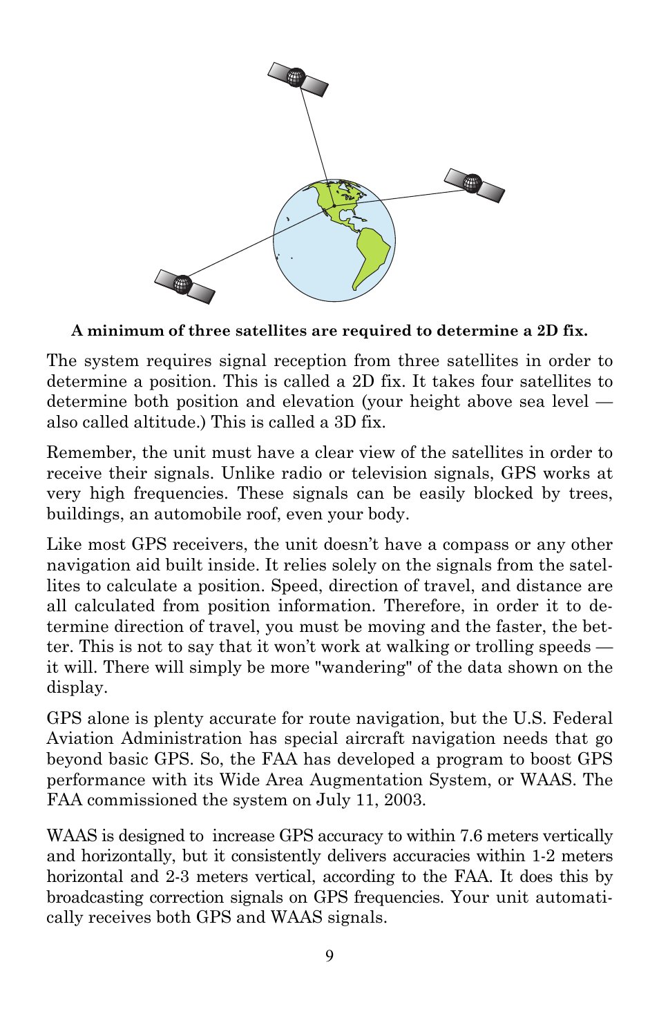 Lowrance electronic Lowrance LMS-522c iGPS User Manual | Page 19 / 252