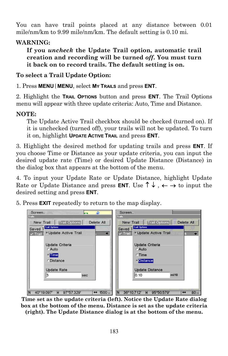 Lowrance electronic Lowrance LMS-522c iGPS User Manual | Page 193 / 252