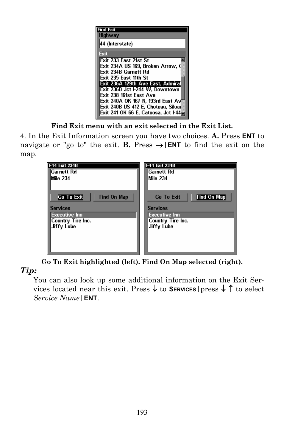 Lowrance electronic Lowrance LMS-522c iGPS User Manual | Page 203 / 252