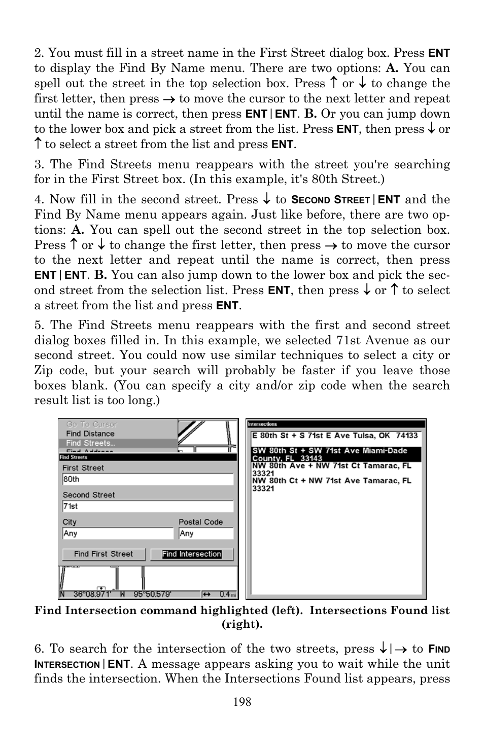 Lowrance electronic Lowrance LMS-522c iGPS User Manual | Page 208 / 252