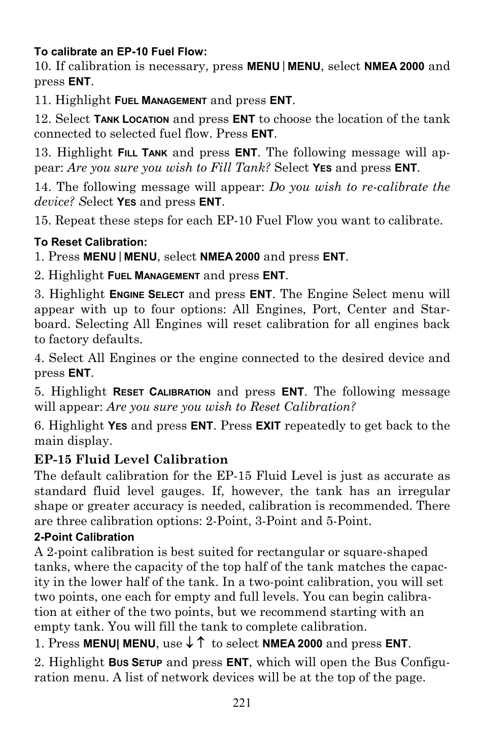 Lowrance electronic Lowrance LMS-522c iGPS User Manual | Page 231 / 252