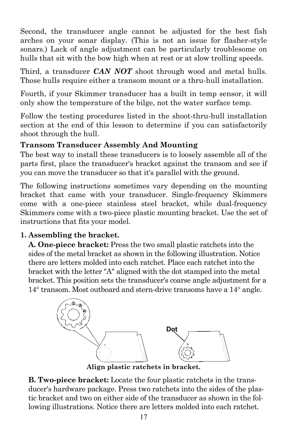 Lowrance electronic Lowrance LMS-522c iGPS User Manual | Page 27 / 252