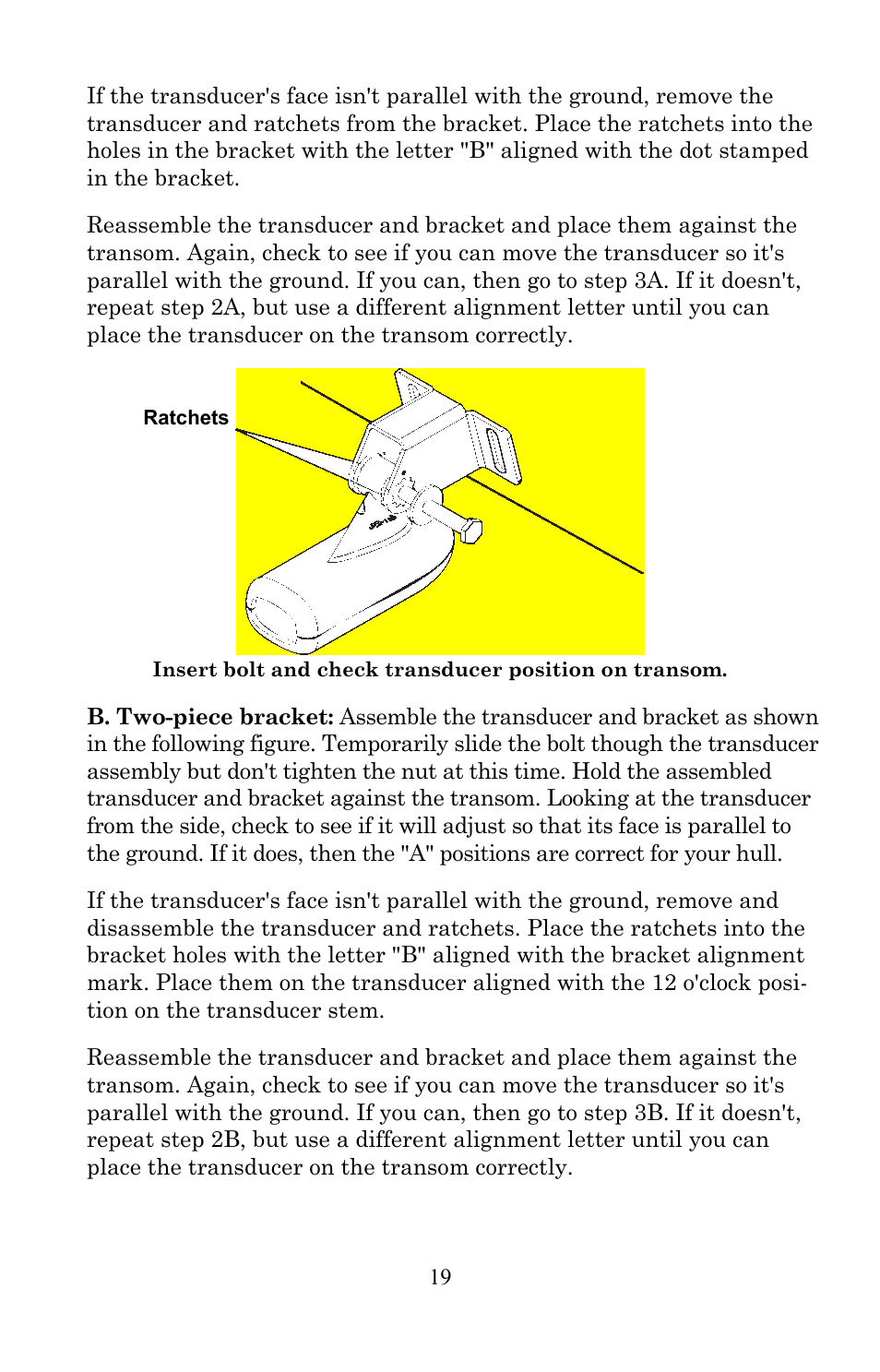 Lowrance electronic Lowrance LMS-522c iGPS User Manual | Page 29 / 252