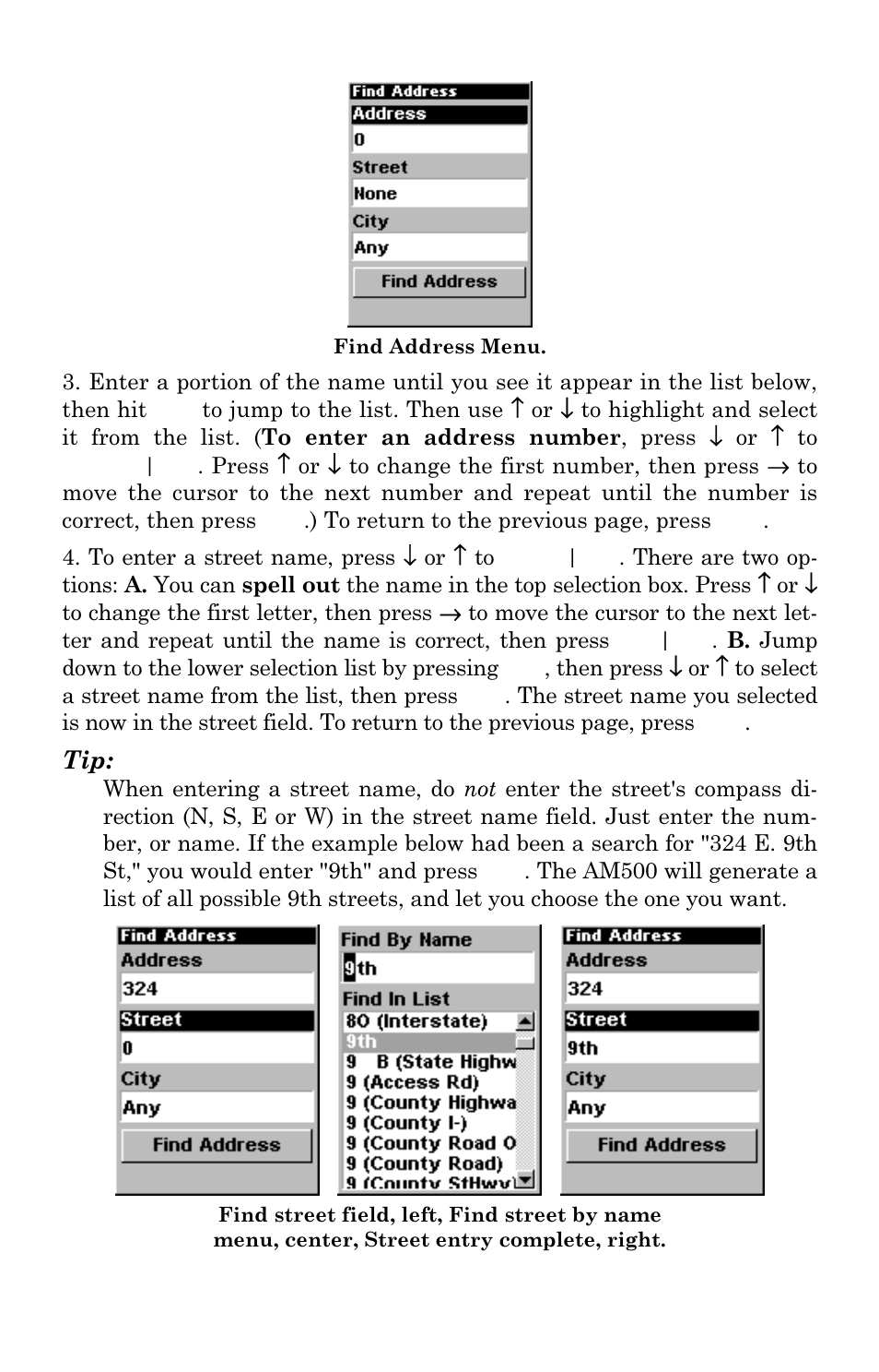 Lowrance electronic AirMap 500 User Manual | Page 108 / 132