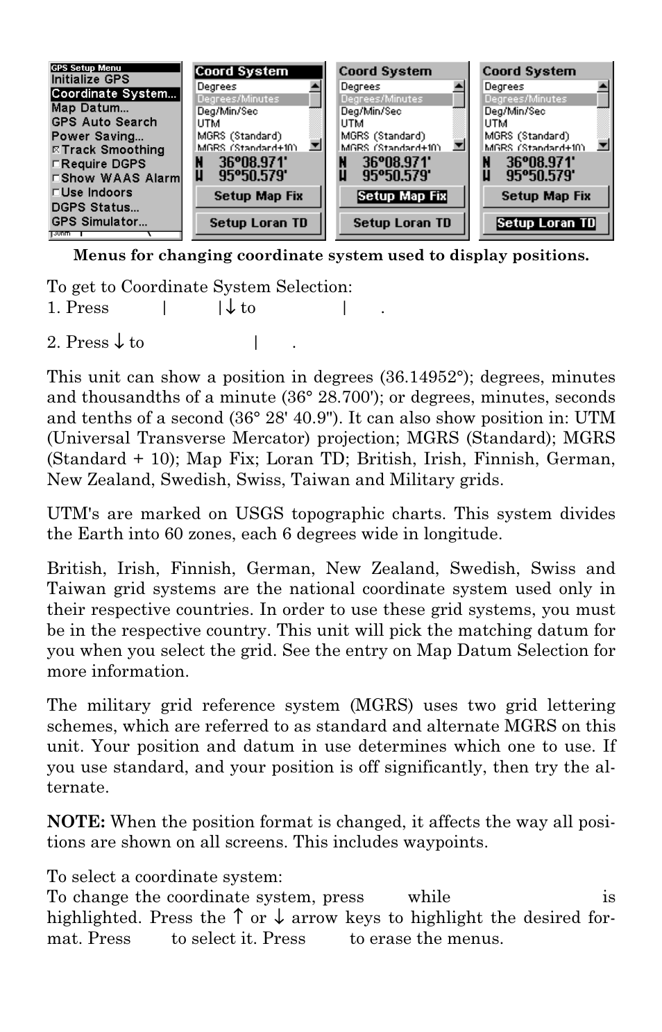 Lowrance electronic AirMap 500 User Manual | Page 77 / 132