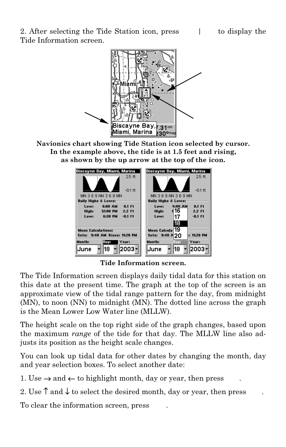 Lowrance electronic AirMap 500 User Manual | Page 88 / 132