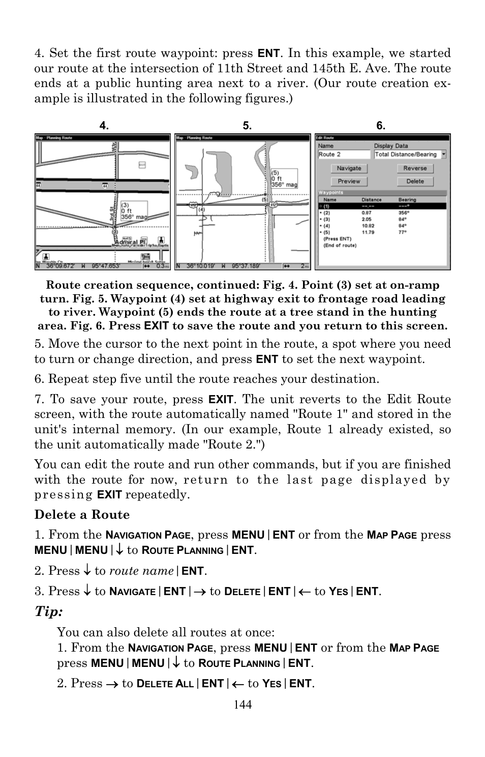 Lowrance electronic Lowrance Fish-finding Sonar & Mapping GPS LMS-520C User Manual | Page 154 / 252