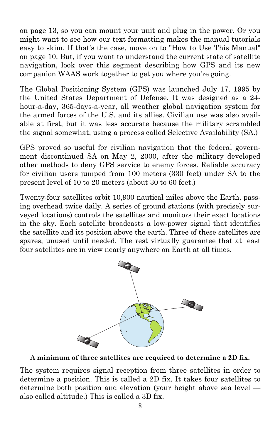 Lowrance electronic Lowrance Fish-finding Sonar & Mapping GPS LMS-520C User Manual | Page 18 / 252