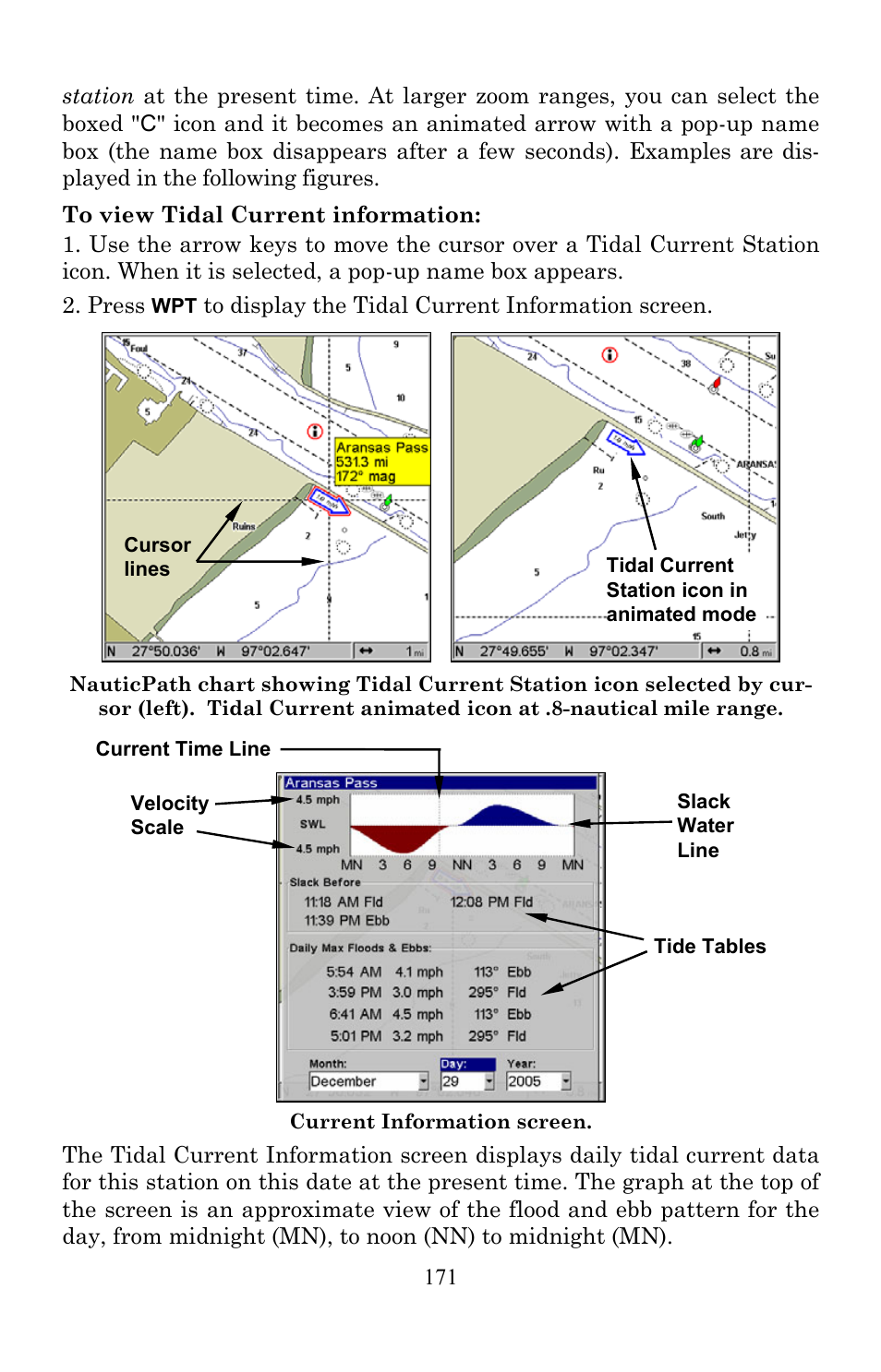 Lowrance electronic Lowrance Fish-finding Sonar & Mapping GPS LMS-520C User Manual | Page 181 / 252