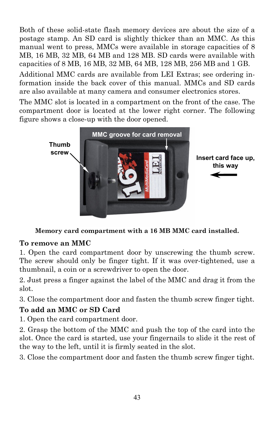 Lowrance electronic Lowrance Fish-finding Sonar & Mapping GPS LMS-520C User Manual | Page 53 / 252