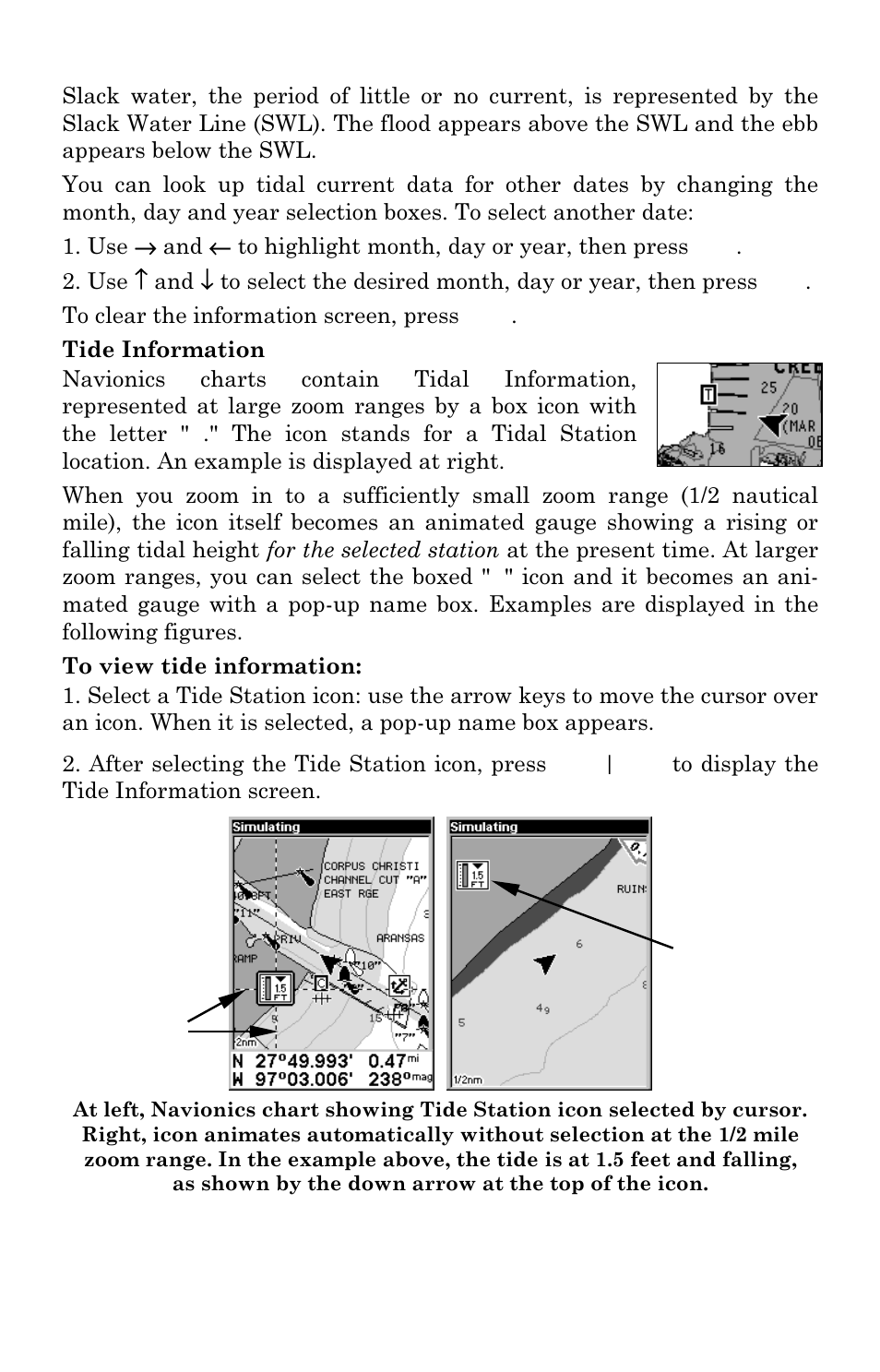 Lowrance electronic Lowrance iFINDER Pro User Manual | Page 90 / 132