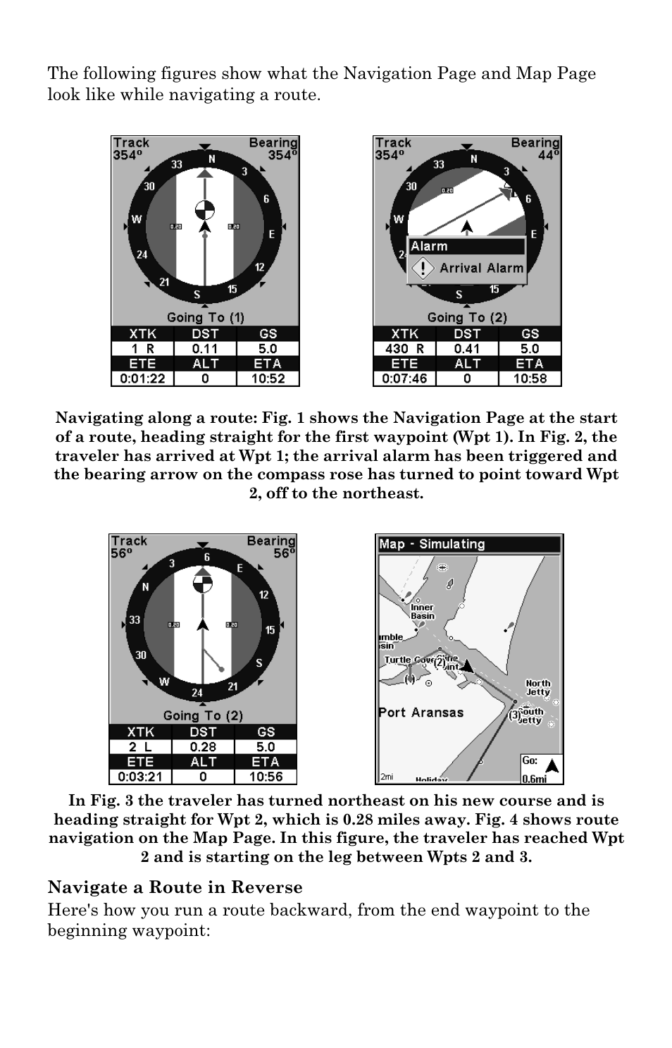 Lowrance electronic M68C IceMachine User Manual | Page 122 / 176