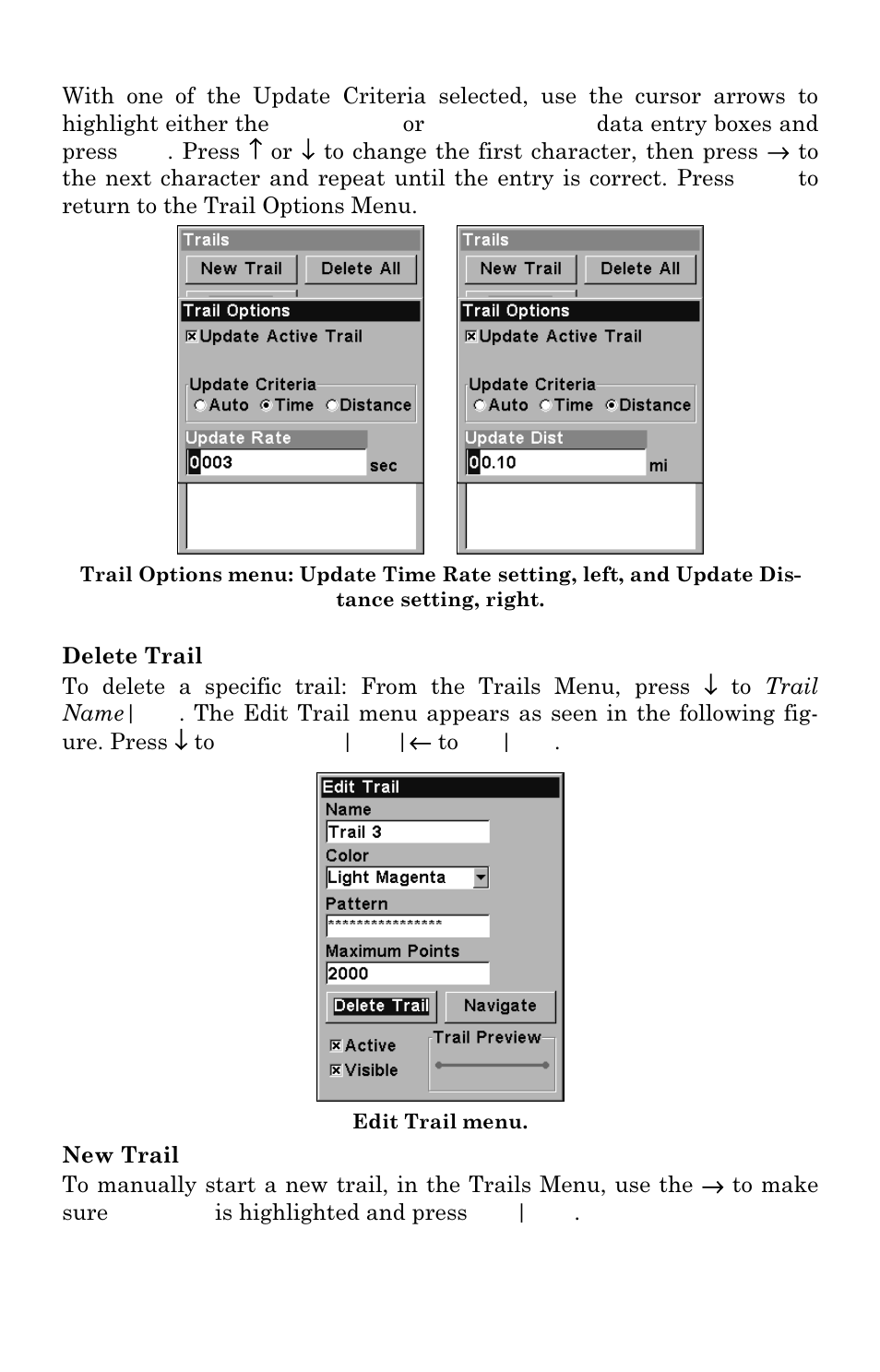 Lowrance electronic M68C IceMachine User Manual | Page 148 / 176