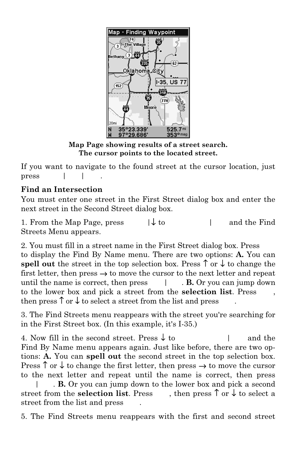 Lowrance electronic M68C IceMachine User Manual | Page 156 / 176